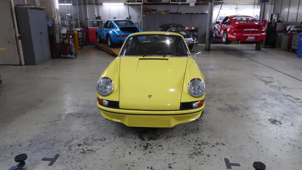 Post-restauration